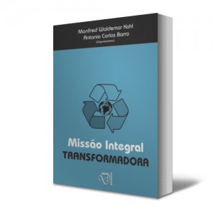 Resenha de Livro